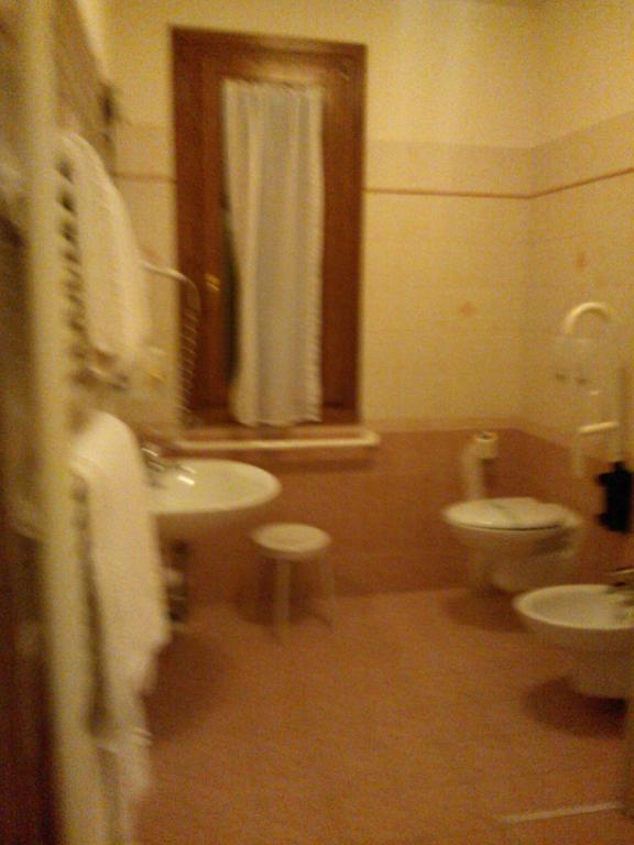 Locanda-Trattoria Al Rio Cinto Euganeo Pokój zdjęcie