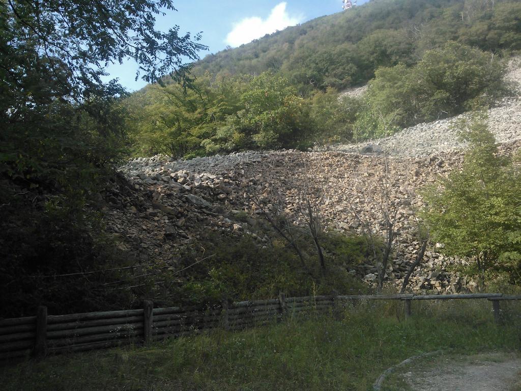 Locanda-Trattoria Al Rio Cinto Euganeo Zewnętrze zdjęcie