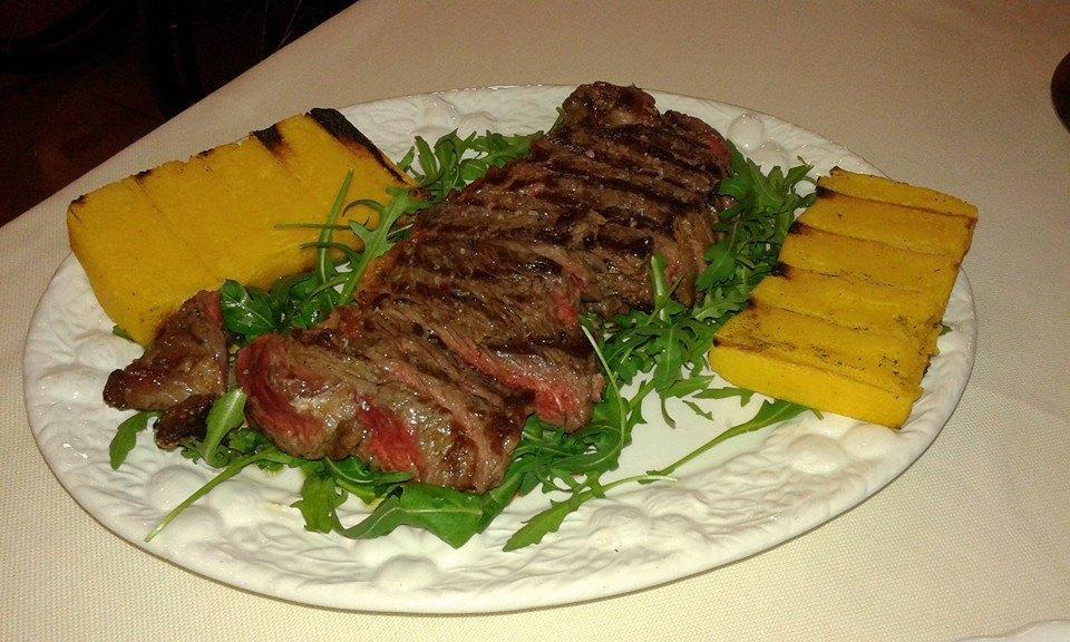 Locanda-Trattoria Al Rio Cinto Euganeo Zewnętrze zdjęcie