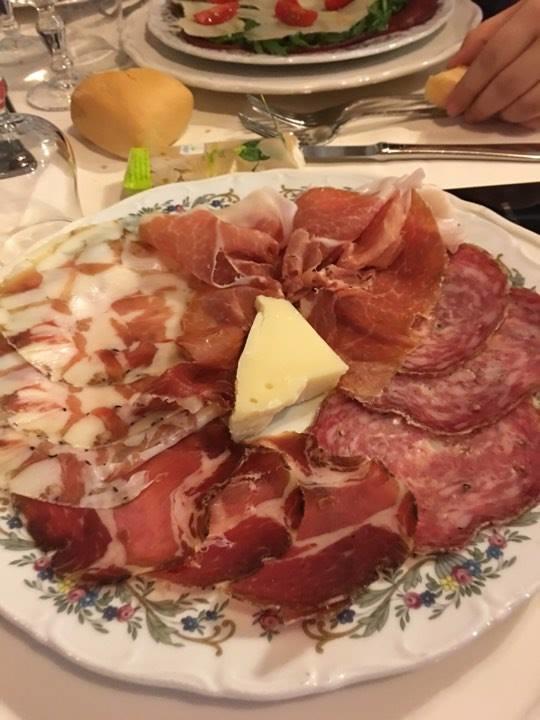 Locanda-Trattoria Al Rio Cinto Euganeo Zewnętrze zdjęcie